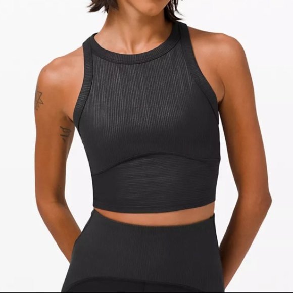 lululemon athletica Tops - NWT - Lululemon Blissful Blend Tank Top